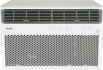 Haier QHEK08AC 8000 BTU Smart Window AC