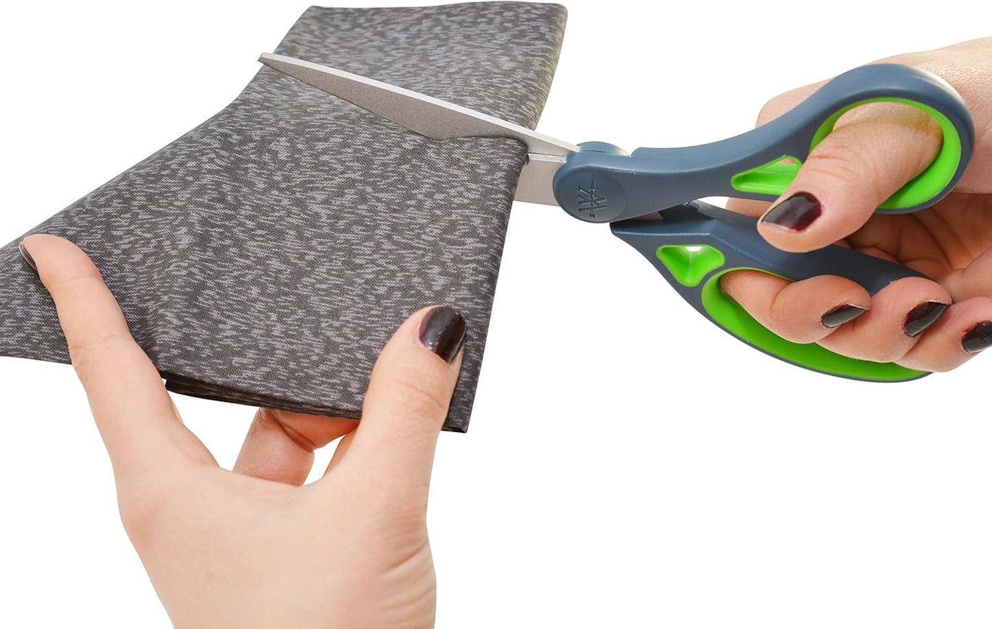 Westcott 16468 Geo Non-Stick 8" Scissors