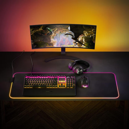 SteelSeries 64622 Apex Pro HyperMagnetic Gaming Keyboard