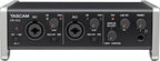 Tascam TASCAM TRACKPACK 2x2 Recording Studio Package