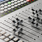 PreSonus STUDIOLIVE 32SC 32-Channel Digital Mixer AVB
