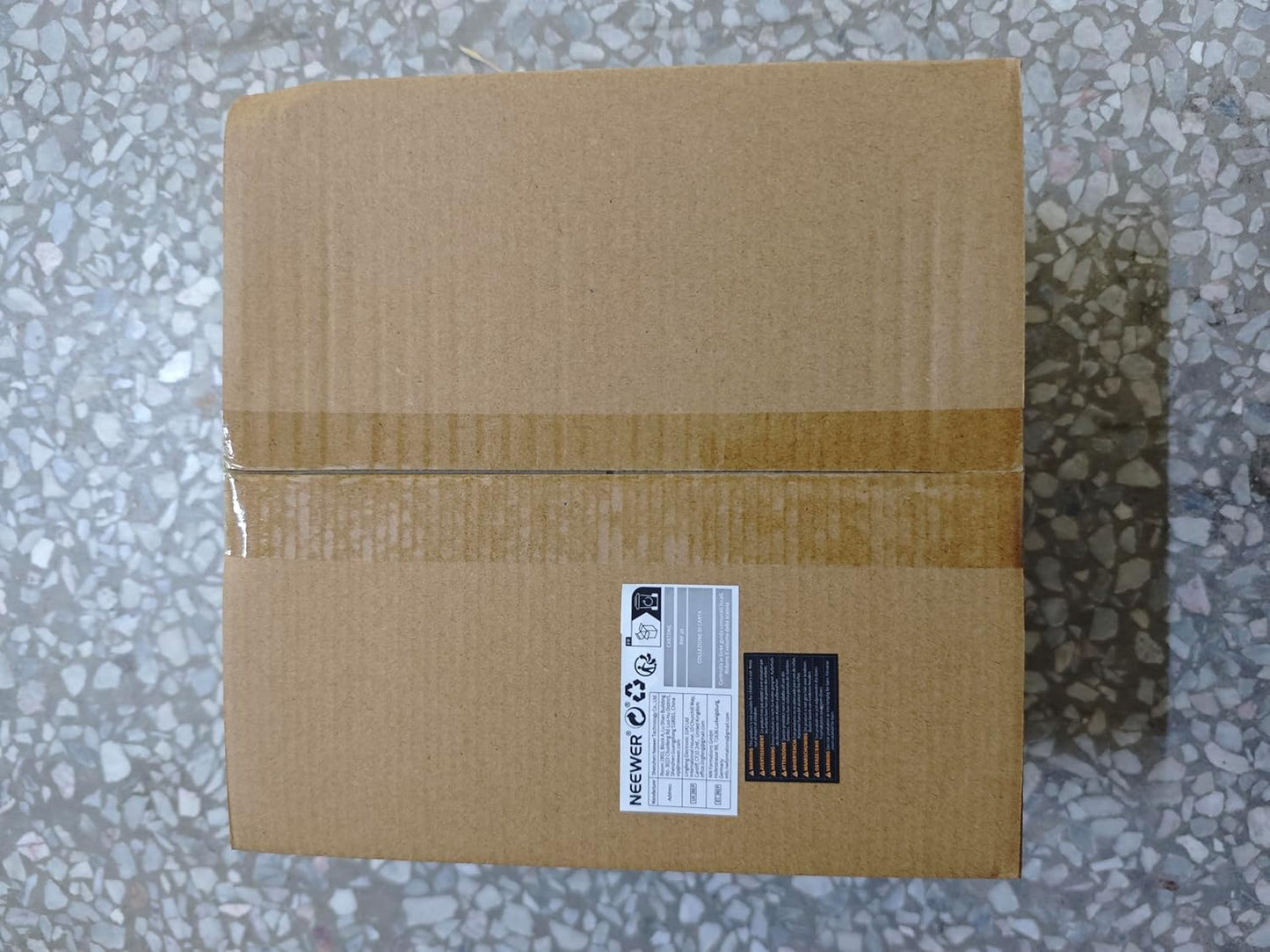 Neewer 10099591 K9 Crystal Ball 3-Pack with Stands