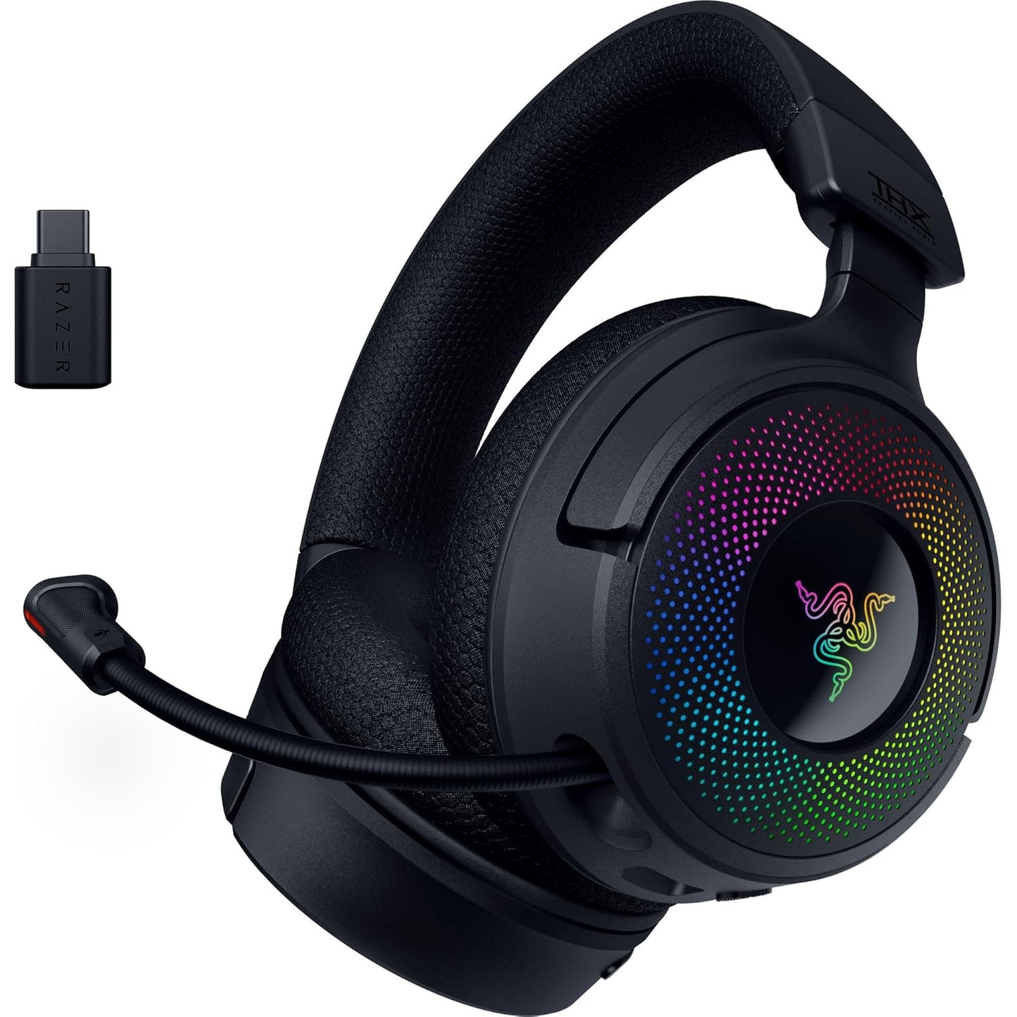 Razer RZ04-05170100-R3U1 Kraken V4 Wireless Gaming Headset