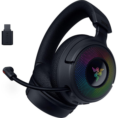 Razer RZ04-05170100-R3U1 Kraken V4 Wireless Gaming Headset