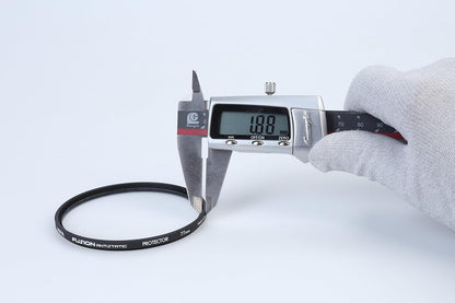 Hoya YSPROT077 77mm Fusion Antistatic Protector Filter