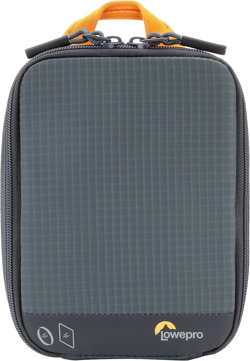 Lowepro GearUp Filter Pouch 100 Dark Gray