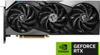 MSI RTX 4070 Gaming X Slim 12GB GDDR6X Graphics Card