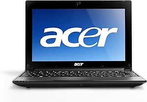 Acer AO522-BZ465 Aspire One 10.1" Netbook