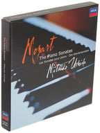 Philips 028946835623 Piano Sonatas Classical Music CD