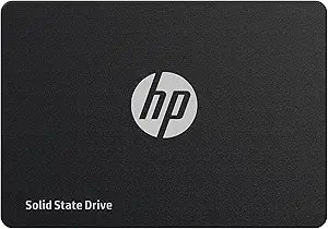 HP 345M8AA 240GB 2.5" SATA SSD