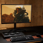 LG 27EP950-B 27-Inch 4K OLED Pro Monitor