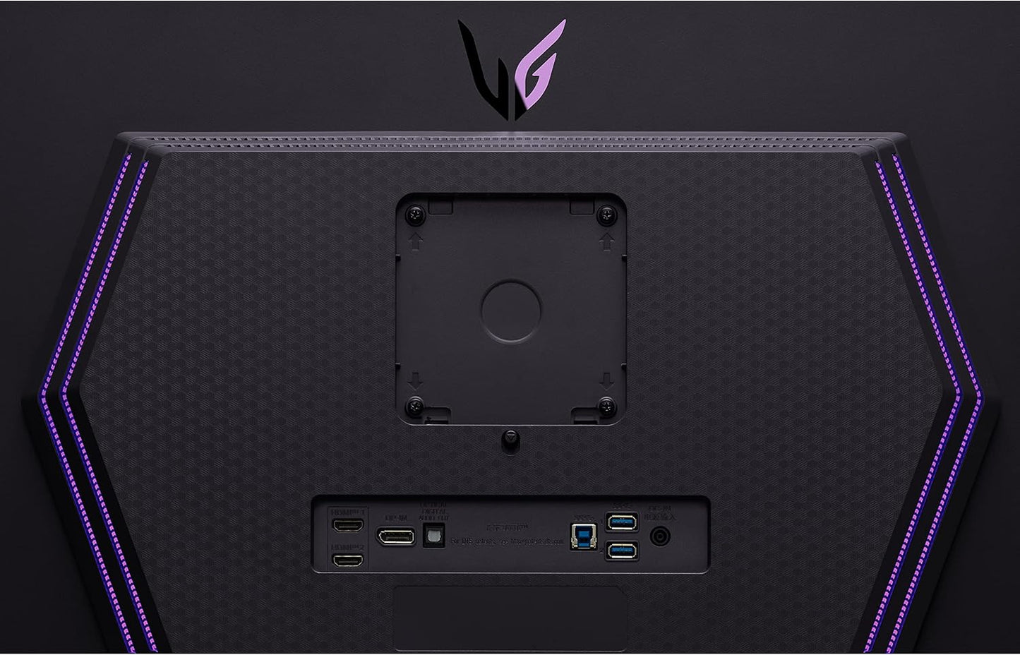 LG 27GS93QE-B.AUS 27" UltraGear OLED QHD 240Hz Gaming Monitor