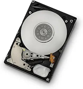 Western Digital 0B24153 300GB 10K RPM SAS HDD — main product image