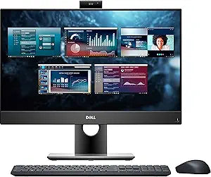 Dell 5490 OptiPlex 5000 All-in-One Desktop i5 — main product image