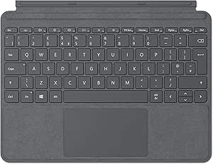Microsoft KCS-00128 Surface Go Type Cover — main product image