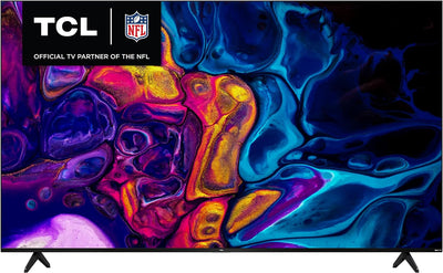 TCL 75S555 75-Inch 5-Series 4K QLED Roku TV