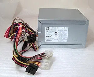 HP 667893-001 Gamay 300W Regular ATX Power Supply — main product image