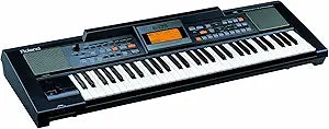 Roland E-09 Interactive Arranger Portable Keyboard — main product image