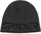 Spyder 38F553300 Boys' Arachnid Knit Beanie Hat
