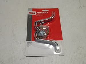 RCA VH125R Antenna Mast Mount Bracket