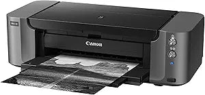 Canon 6227B008AA PIXMA PRO-10 Wireless Photo Printer