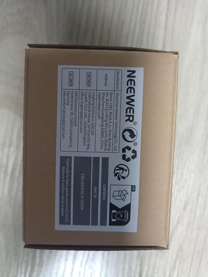 Neewer 10105212 Adjustable Quick Release SSD Holder