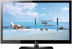 LG 42LE5400 42-Inch 1080p LED HDTV