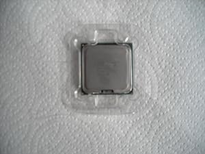Intel E8500 Core 2 Duo 3.16GHz CPU