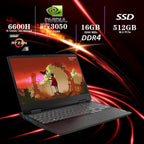 Lenovo IdeaPad Gaming 3 Ryzen 5 RTX 3050 Laptop