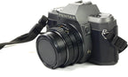 Pentax P30T 35mm Film Camera with Lens