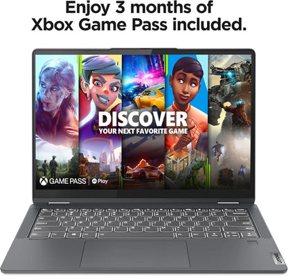 Lenovo 82R7003WUS IdeaPad Flex 5i - 14" 2-in-1, i3, 8GB, 256GB SSD