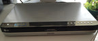 LG DR1F9H DVD Recorder HDMI Output and Memory Card Slot