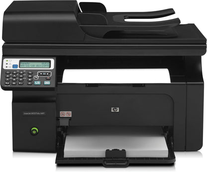 HP CE844A LaserJet PRO M1217NFW MFP Laser Printer