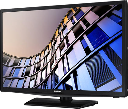 Samsung UN24M4500AFXZA 24-Inch 720p Smart TV (Refurbished)
