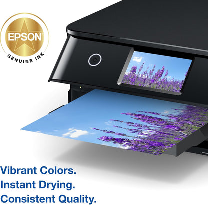 Epson T340923-S 340 Claria Photo HD Ink Combo Pack