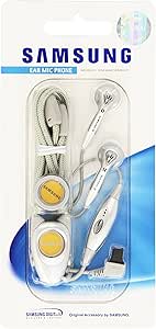 Samsung AEP421NSEC/STD Stereo Headset D500 D600 — main product image
