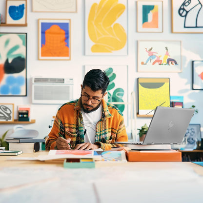 HP ENVY x360 15" Touch Laptop i7-1355U 512GB SSD