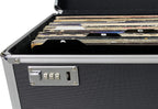 Vaultz Vinyl Record Storage Dividers A-Z Alphabetical