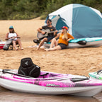 Pelican ARGO 100X EXO Sit-In Kayak with Cooler