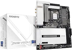 Gigabyte Z590 Vision D LGA 1200 Motherboard Renewed