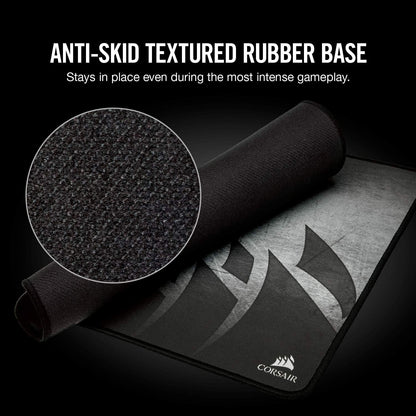 Corsair CH-9000108-WW MM300 Extended Anti-Fray Gaming Mouse Pad