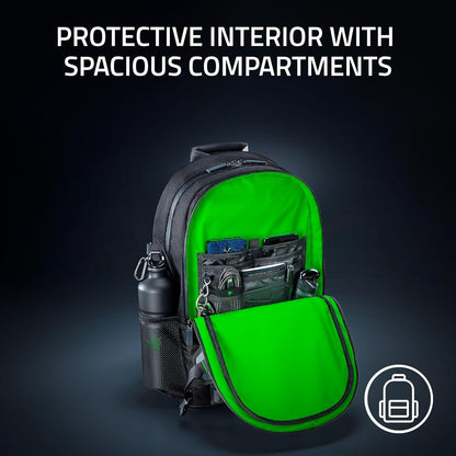 Razer RC81-03640116-0000 Rogue v3 16" Gaming Laptop Backpack