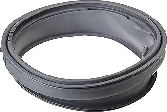LG 4986ER0004F Washer Door Boot Seal Gasket — main product image