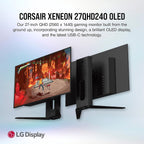 Corsair RDD0023 XENEON 27