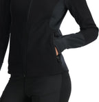 Spyder 38B485308 Women's Bandita Fleece Jacket