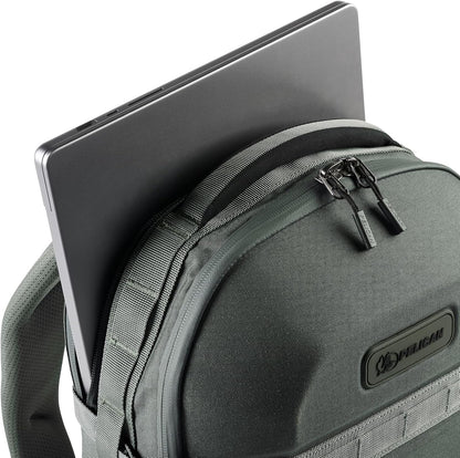 Pelican Aegis 25L Travel Backpack Charcoal