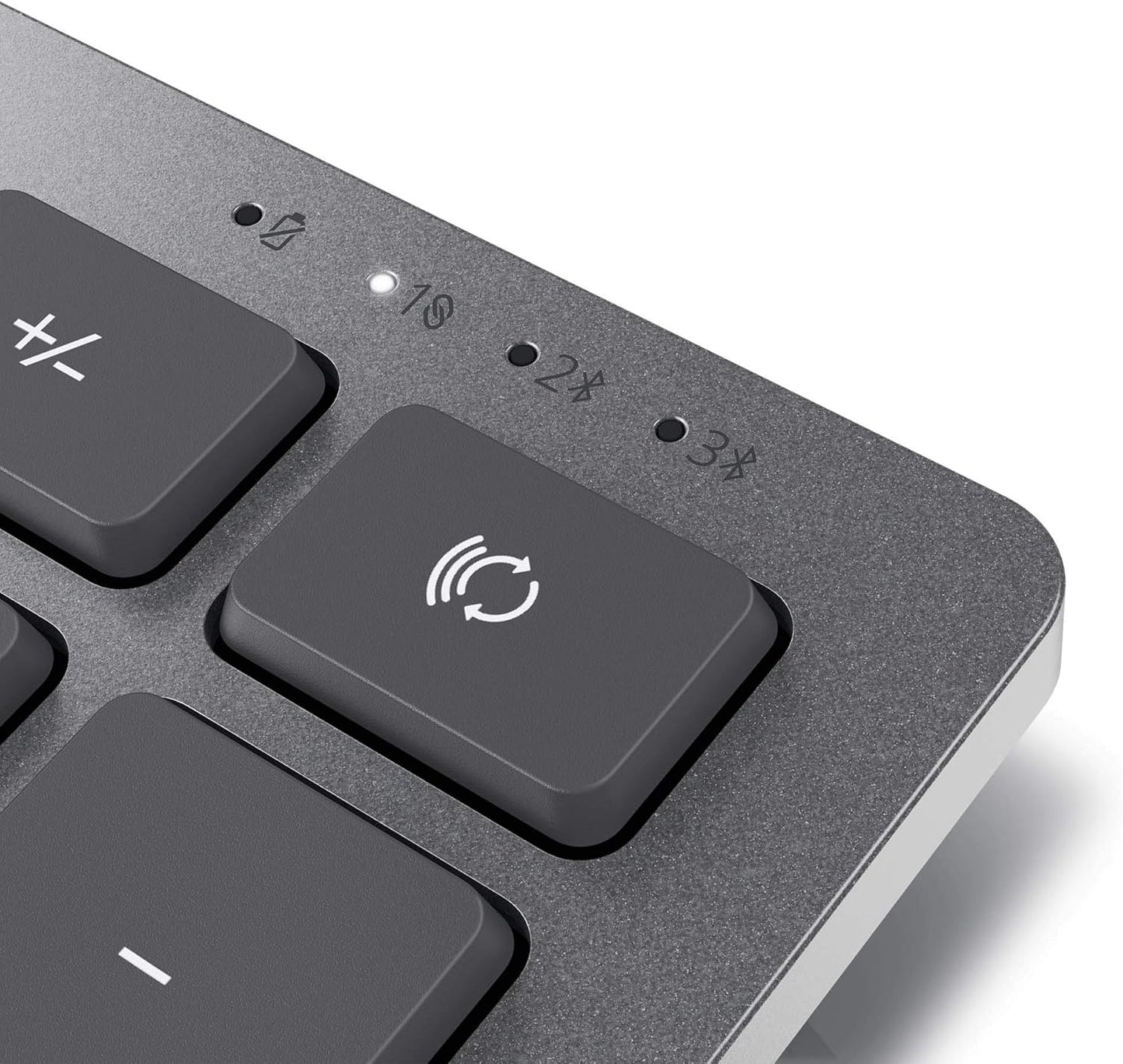 Dell KM7120W Wireless Keyboard and Mouse Combo Bluetooth 5.0