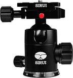 Sirui G-20KX Professional Ball Head - Black