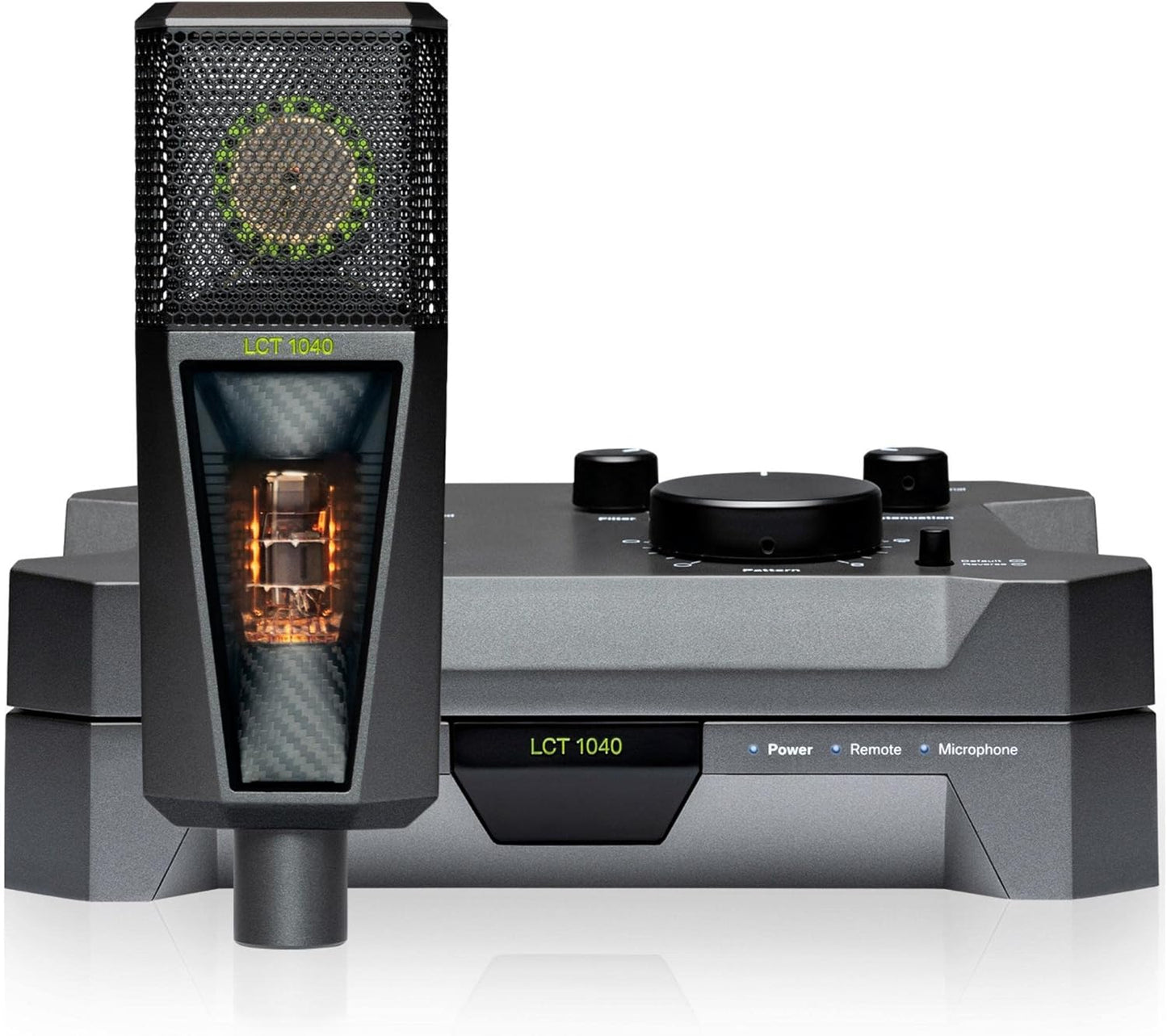 Lewitt LCT 1040 Professional Microphone System