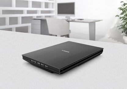 Canon CanoScan LiDE400 Flatbed Document Photo Scanner